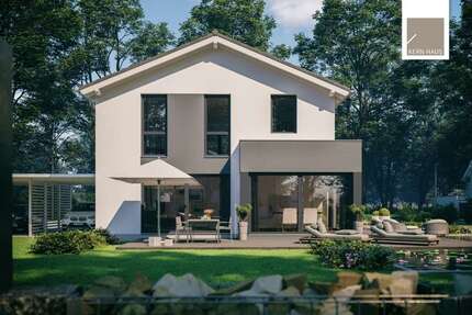 Haus Pfinztal - 5 Zimmer, 154 m&sup2;, 954.900&euro; | Angebot:26867479