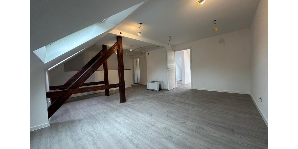 Etagenwohnung Pforzheim Büchenbronn - 2 Zimmer, 65 m&sup2;, 690&euro; | Angebot:25173342