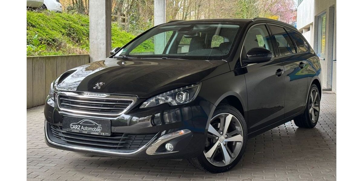 Peugeot 308 136.000 km 7.200 &euro; Mühlacker 75417