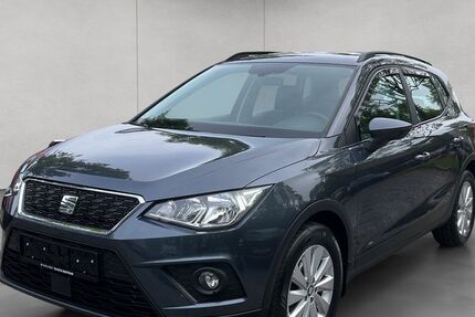 Seat Arona 90.539 km 14.480 &euro; Karlsruhe 76227