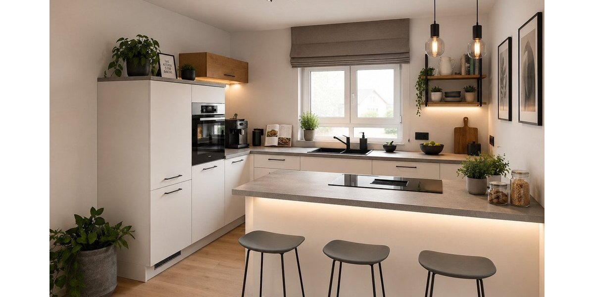 Wohnträume für Familien - Das Home 5 als Start in Euer neues Kapitel - Einfamilienhaus Mühlacker | Angebot:27333258