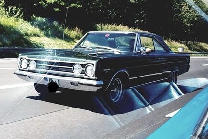 Plymouth Andere 48.000 km 45.000 € Tiefenbronn 75233