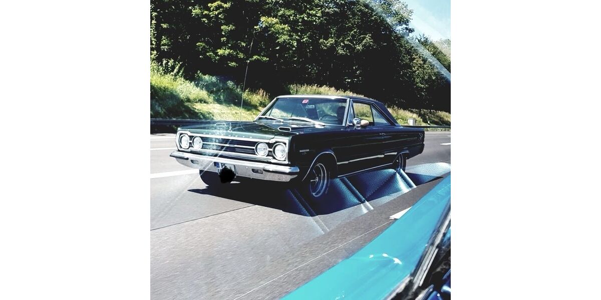 Plymouth Andere 48.000 km 45.000 € Tiefenbronn 75233