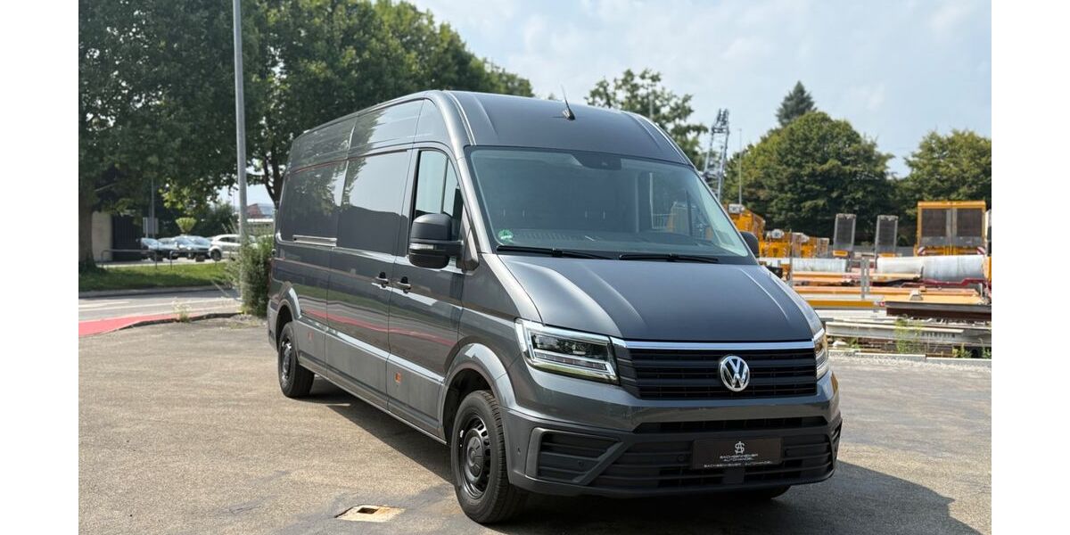 VW Crafter 14.899 km 38.199 &euro; Sachsenheim 74343