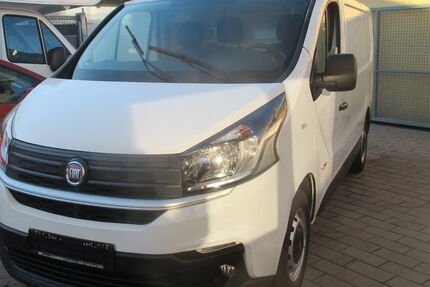 Fiat Talento 229.000 km 6.999 € Malsch 76316