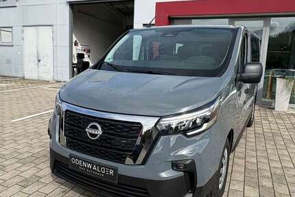 Nissan Primastar 6.001 km 39.977 € Zaberfeld - Michelbach 74374