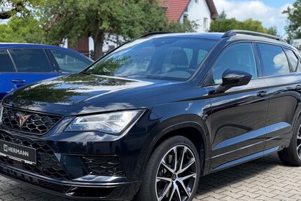 Cupra Ateca 101.201 km 23.100 &euro; Friolzheim 71292