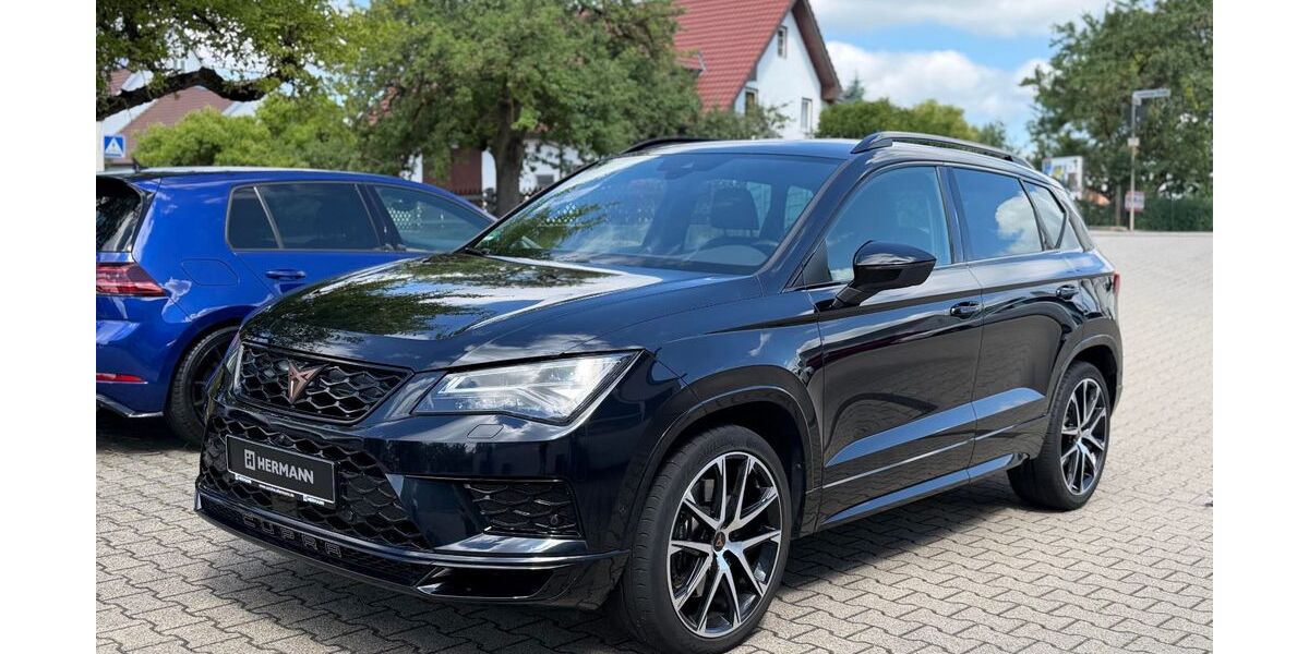 Cupra Ateca 101.201 km 23.100 &euro; Friolzheim 71292
