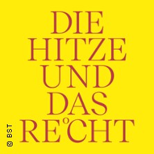 Die Hitze und das Recht 23.07.2026 Insel