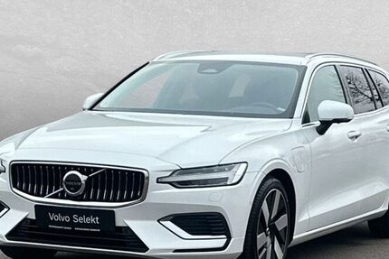 Volvo V60 18.000 km 38.750 &euro; Karlsruhe 76187