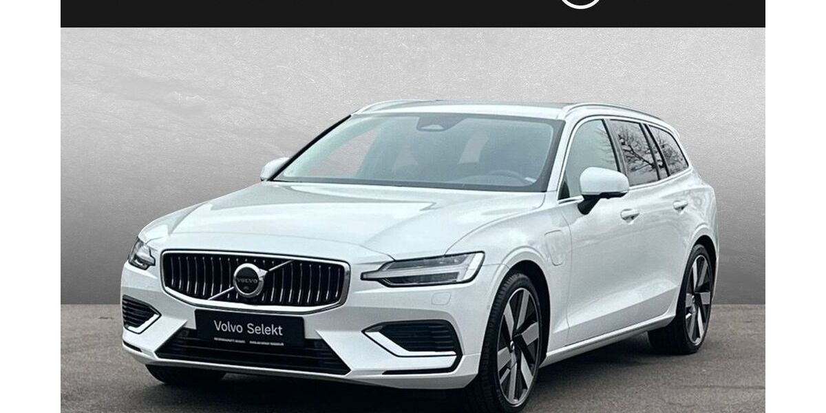 Volvo V60 18.000 km 38.750 &euro; Karlsruhe 76187