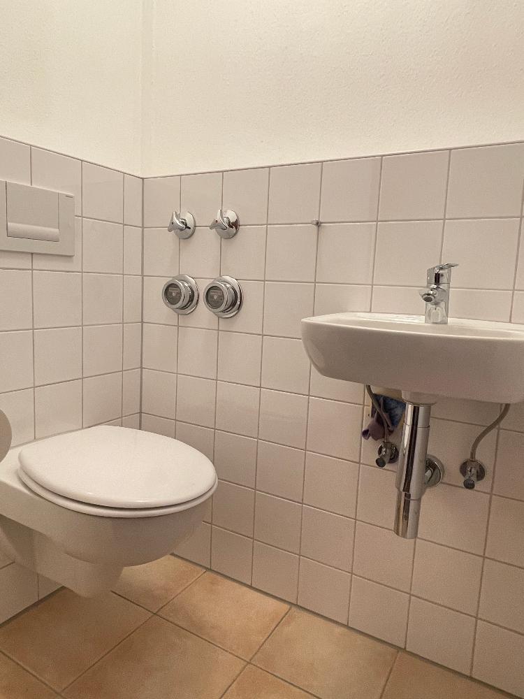 ### Geschmackvolles großzügiges Wohnen am Kronenplatz ### 4.5 zimmer