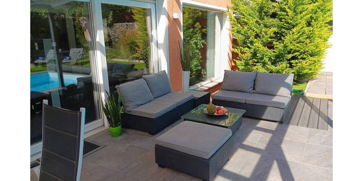 Etagenwohnung Malsch Sulzbach - 4 Zimmer, 165 m&sup2;, 575.000&euro; | Angebot:26450410