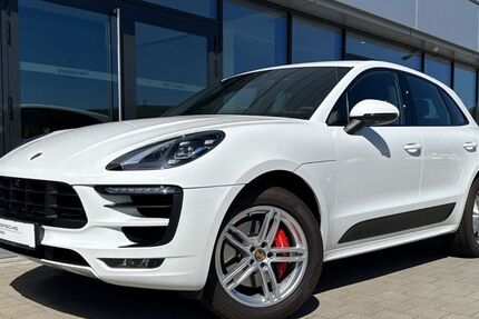 Porsche Macan 66.250 km 53.189 &euro; Ettlingen 76275