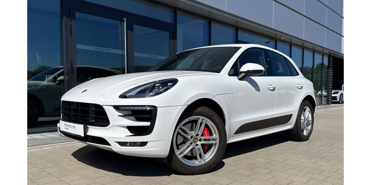 Porsche Macan 66.250 km 53.189 &euro; Ettlingen 76275