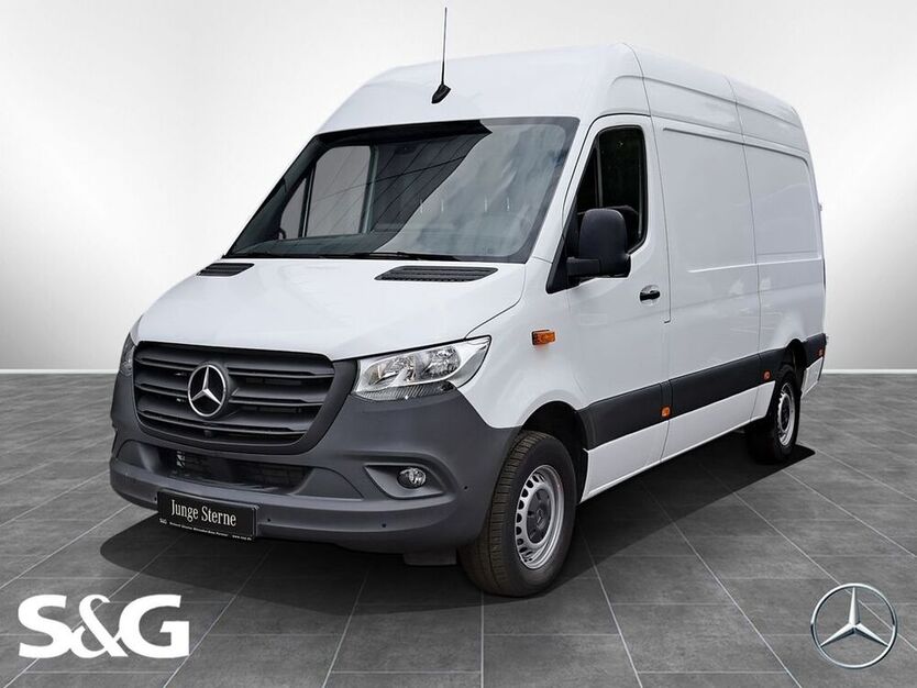 Sprinter