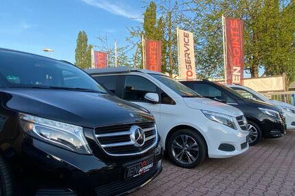 Seat Alhambra 74.000 km 30.800 &euro; Sindelfingen 71065