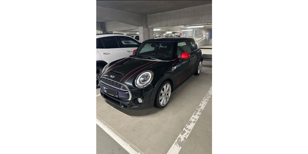 Mini Cooper S 155.000 km 10.990 &euro; Weil der Stadt 71263