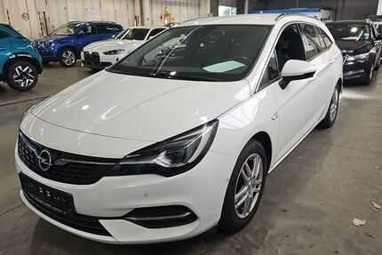 Opel Astra 111.673 km 10.450 &euro; Bretten 75015