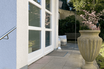 Wohnung Karlsruhe Grötzingen - 5 Zimmer, 139 m&sup2;, 569.000&euro; | Angebot:26944802