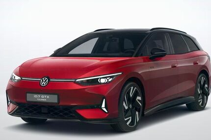 VW ID.7 8.309 km 57.890 &euro; Bretten 75015