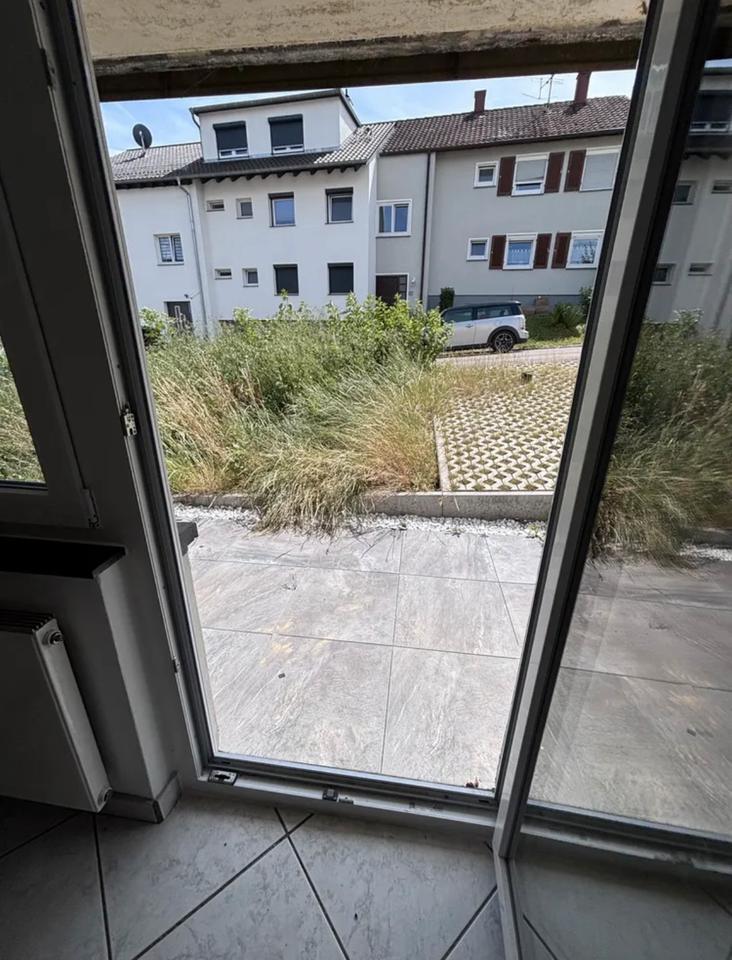 EFH in Großsachsenheim + Garten, Garage, EBK & Balkon