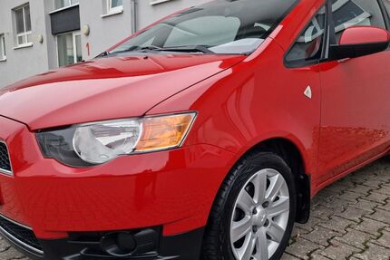 Mitsubishi Colt 90.000 km 4.240 € Kraichtal 76703