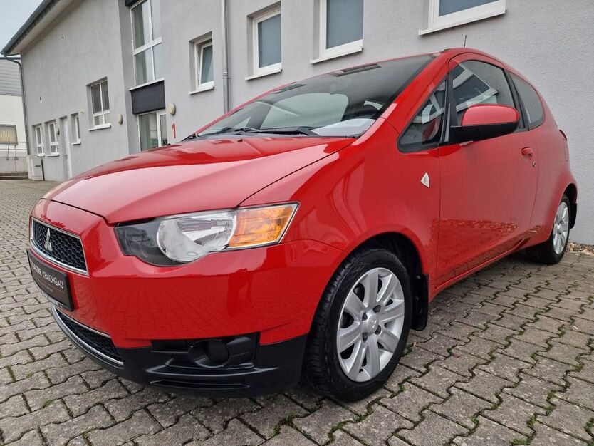 Mitsubishi Colt 90.000 km 4.240 € Kraichtal 76703