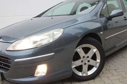 Peugeot 407 165.000 km 2.850 € Aidlingen 71134