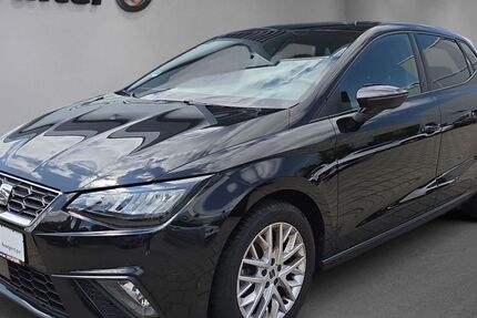 Seat Ibiza 45.200 km 15.740 &euro; Pforzheim 75177