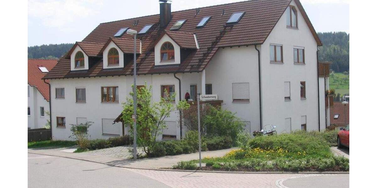 1 Zimmer Wohnung im 1. Obergeschoss ohne Balkon 1 zimmer