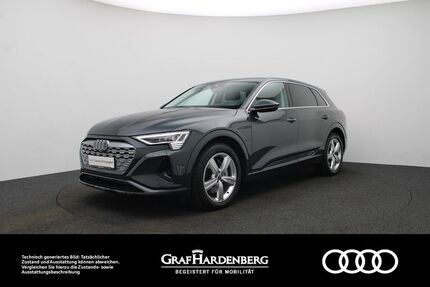 Audi Q8 e-tron 90.910 km 38.880 &euro; Karlsruhe 76131