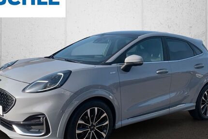 Ford Puma 39.000 km 19.988 &euro; Ölbronn 75248