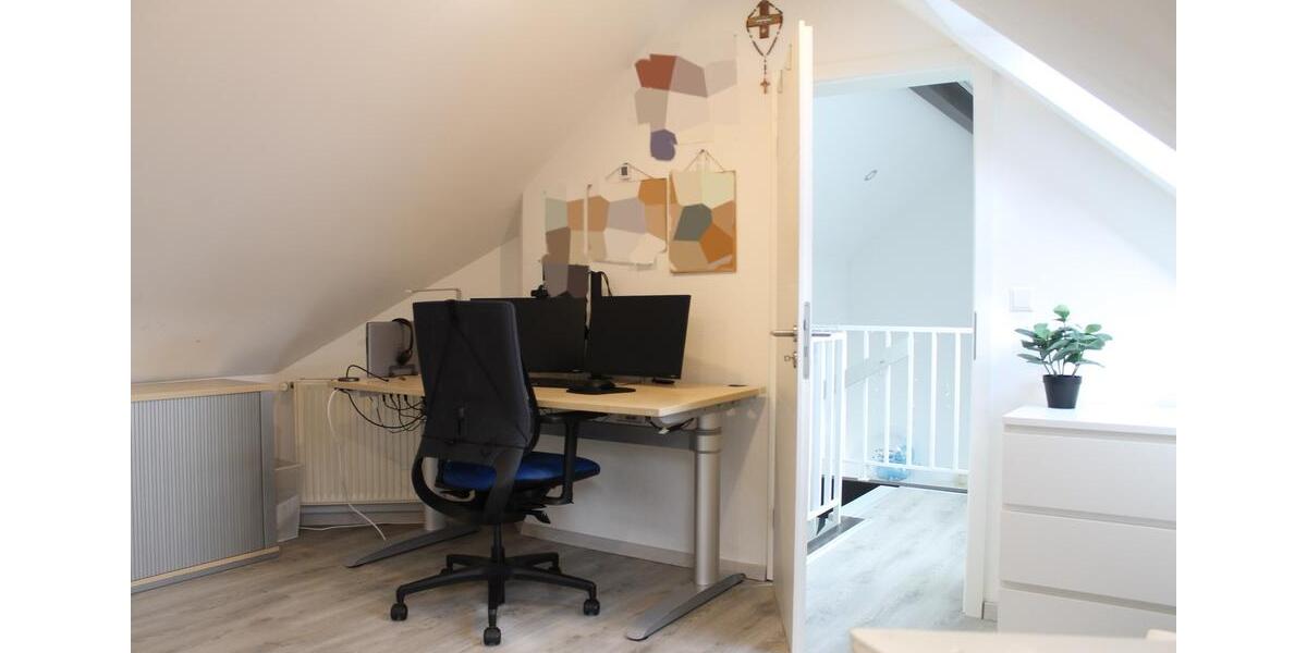 Maisonettenwohnung Birkenfeld - 3 Zimmer, 74 m&sup2;, 290.000&euro; | Angebot:26105352