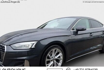 Audi A5 56.600 km 25.890 &euro; Karlsruhe 76149