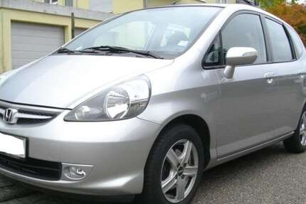 Honda Jazz 79.600 km 5.499 € Gaggenau 76571
