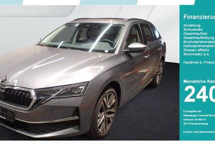 Skoda Octavia 3.183 km 34.799 € Calw 75365