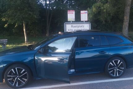 Peugeot 508 70.900 km 19.150 € Schömberg 75328