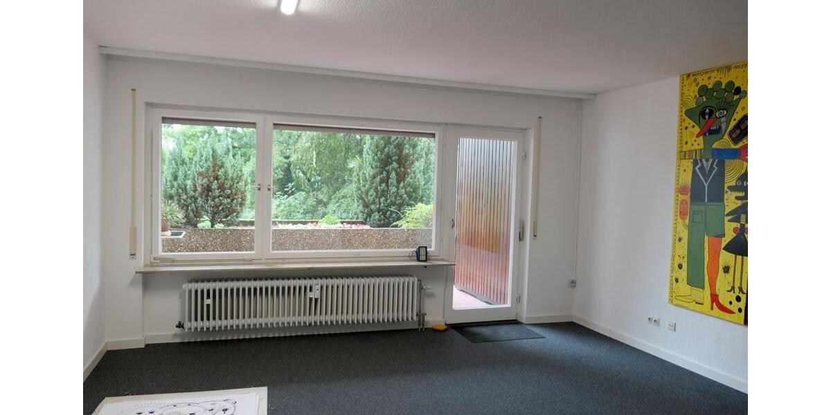 Etagenwohnung Bad Liebenzell - 1.5 Zimmer, 58 m&sup2;, 605&euro; | Angebot:26463436
