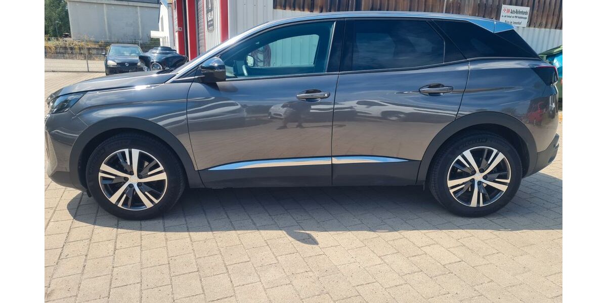Peugeot 3008 24.000 km 14.990 &euro; Oberderdingen Flehingen 75038