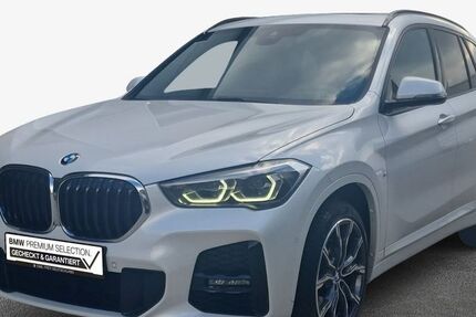 BMW X1 32.744 km 31.990 € Ettlingen 76275