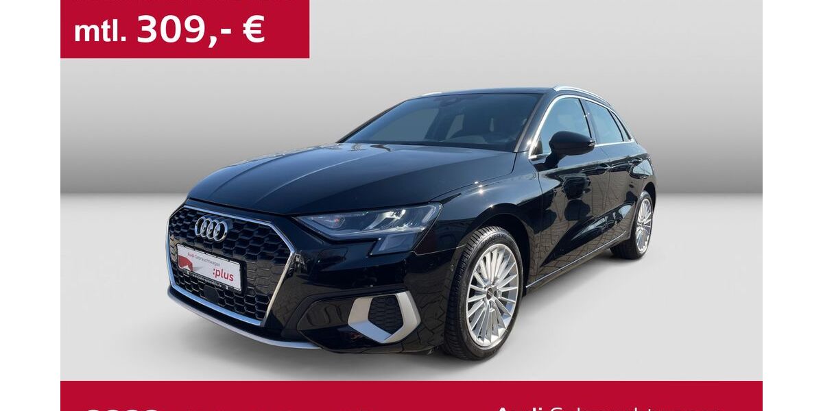 Audi A3 44.355 km 24.990 &euro; Pforzheim 75179