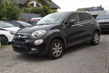 Fiat 500X 102.000 km 8.500 &euro; Malsch 76316