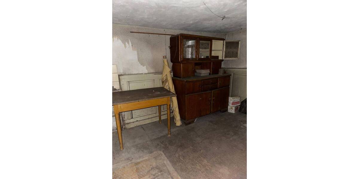 Familienhaus mit Potenzial in Gaggenau-Hörden 4 zimmer