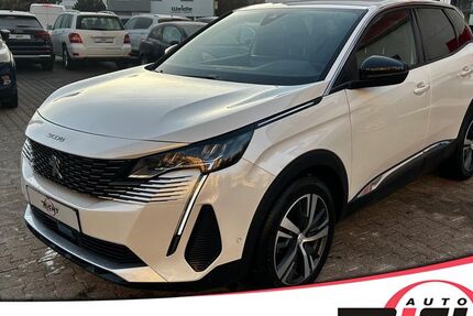 Peugeot 3008 86.980 km 15.780 &euro; Leonberg 71229