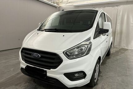 Ford Transit 68.900 km 25.990 &euro; Bretten 75015