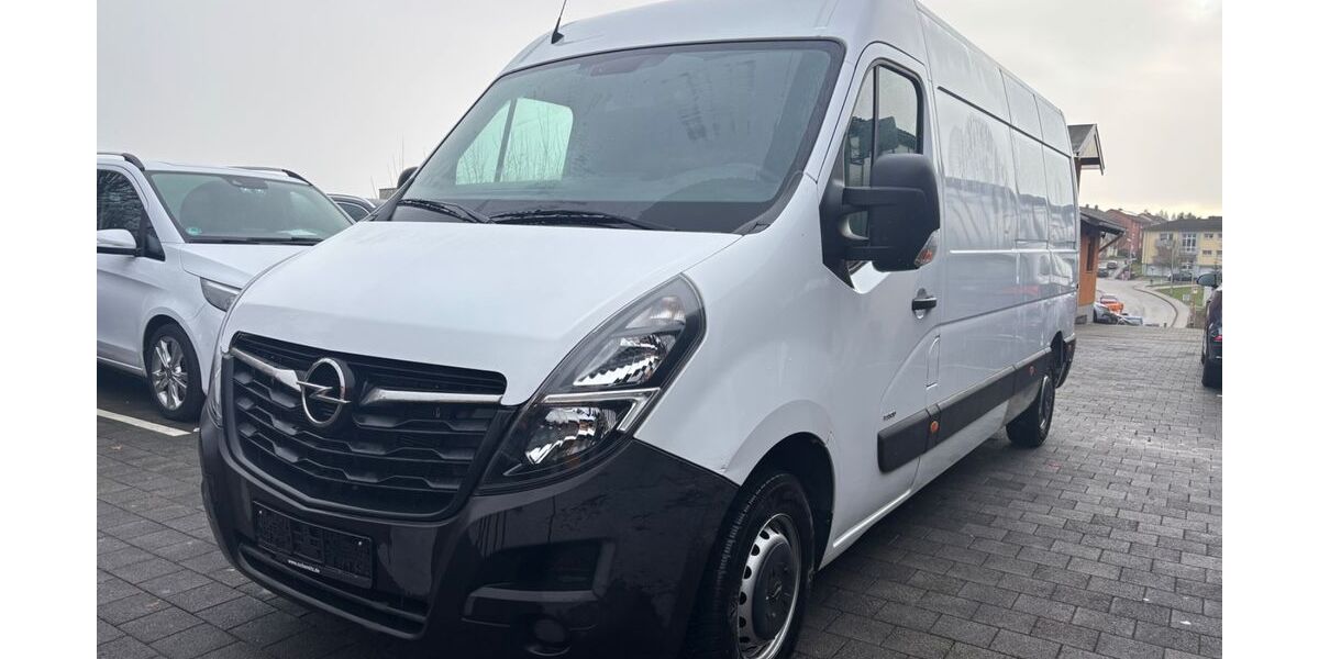 Opel Movano 67.000 km 18.690 &euro; Bretten 75015