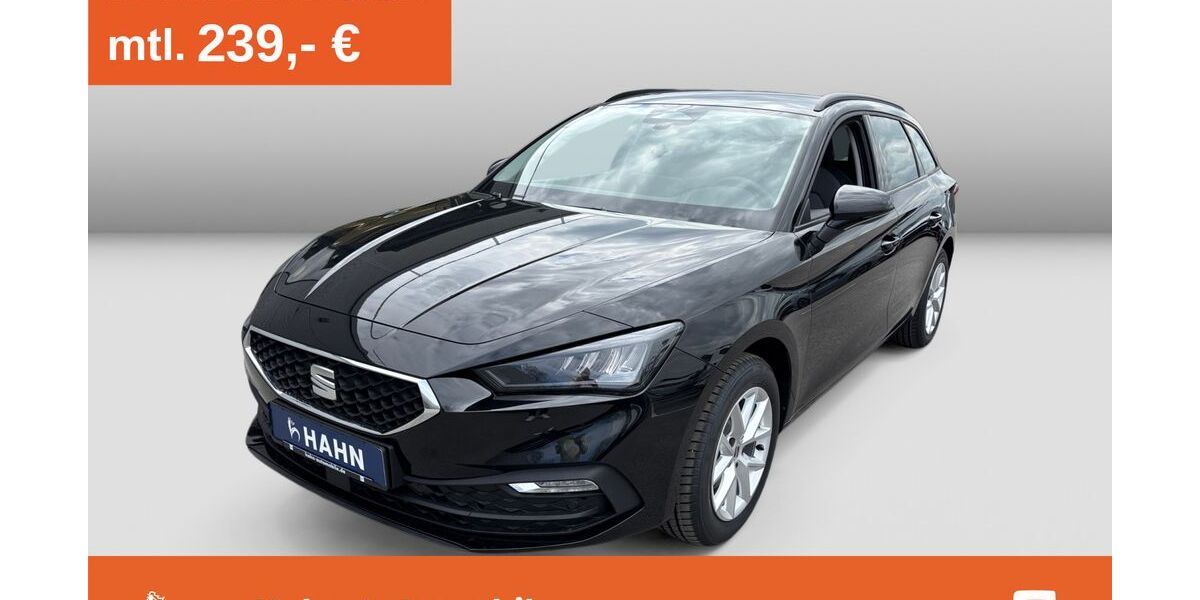 Seat Leon 3.000 km 29.980 &euro; Pforzheim 75179