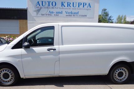 Mercedes-Benz Vito 148.350 km 20.750 &euro; Gechingen / Stuttgart 75391