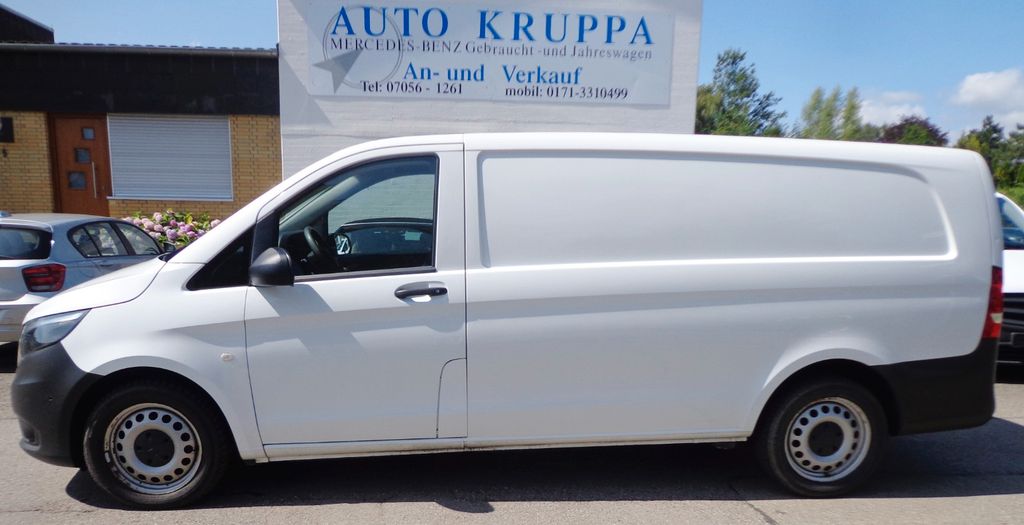 Mercedes-Benz Vito 148.350 km 20.750 &euro; Gechingen / Stuttgart 75391